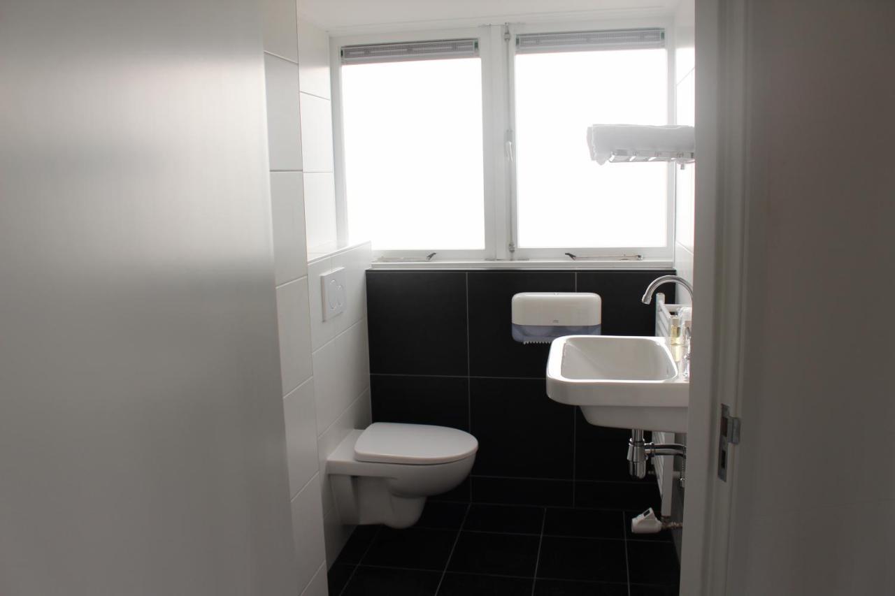 Slapen Bij De Buurvrouw Bed & Breakfast Castricum Luaran gambar