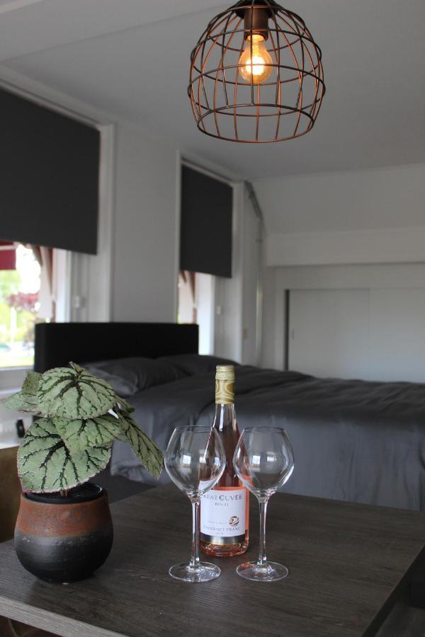 Slapen Bij De Buurvrouw Bed & Breakfast Castricum Luaran gambar