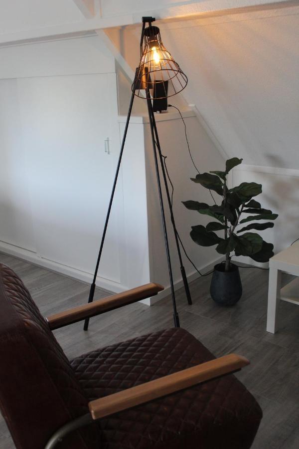 Slapen Bij De Buurvrouw Bed & Breakfast Castricum Luaran gambar