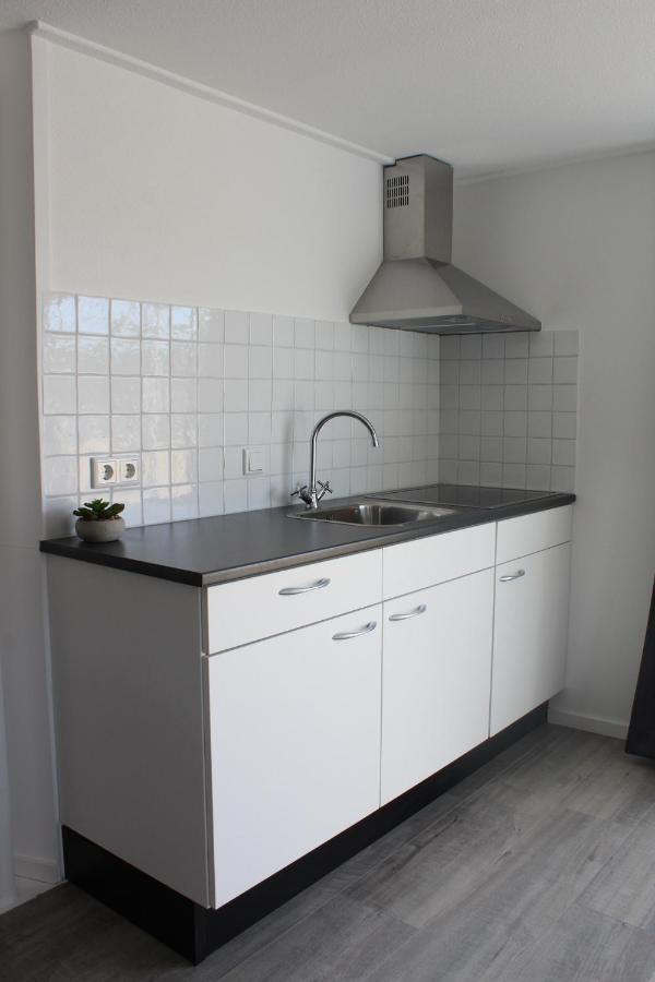 Slapen Bij De Buurvrouw Bed & Breakfast Castricum Luaran gambar