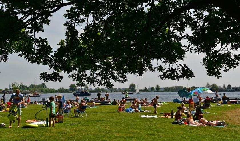 Slapen Bij De Buurvrouw Bed & Breakfast Castricum Luaran gambar